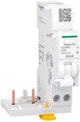 Schneider Electric ACTI9 iC60 VigiARC kioldó, A-SI osztály, 2P, 40A, 30mA (A9TYB4240) (A9TYB4240)