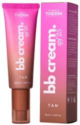 Synergy Therm - Crema de fata coloranta SPF25 BB Cream, Synergy Therm, 50 ml Tan