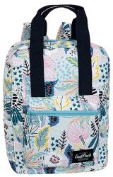 COOLPACK Táska/hátizsák Blis 15" Davao (levelek)