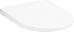 Hansgrohe EluPura Original S wc ülőke lecsapodás-gátlós fehér 60148450