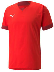 PUMA Bluza Puma teamFINAL Jersey 70501601 Marime S (70501601)