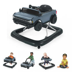 Bright Starts 4in1 Ford Bronco Area 51 járókeret 6m+, 12 kg