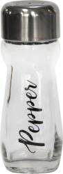 Mercanlar HORECANO-Пиперница "VOCA" с метално капаче 80ml ПРОЗРАЧНА (HC-54300) (321105-P) (0154300)