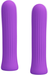 Pretty Love - Blanche Lilac Stimulator Vibrator