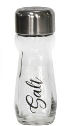 Mercanlar HORECANO-Солница "VOCA" с метално капаче 80ml ПРОЗРАЧНА (HC-54299) (321105-S) (0154299)