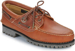 Timberland Pantofi barcă Bărbați AUTHENTIC BOAT SHOE Timberland Maro 41