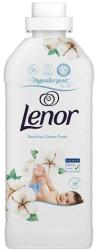 Lenor Cotton Freshness Textilöblítő 32 Mosáshoz, 810ml