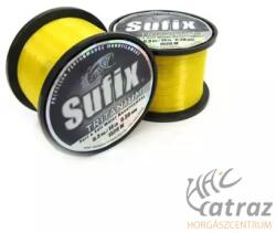 Sufix Tritanium Neon Yellow 0, 33mm 1095m - Sufix Monofil Zsinór (ASU470467)