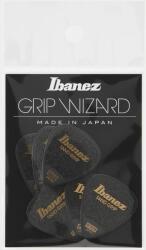 Ibanez PPA14MSG-BK Set de târnăcoape Grip Wizard Sand Grip (PPA14MSG-BK)