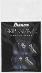 Ibanez PPA16MSG-DB Set de târnăcoape Grip Wizard Sand Grip (PPA16MSG-DB)