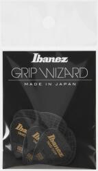 Ibanez PPA16HSG-BK Set de târnăcoape Grip Wizard Sand Grip (PPA16HSG-BK)