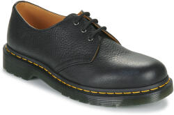 Dr. Martens Pantofi Derby Femei 1461 Cashew Ambassador Dr. Martens Negru 44