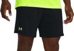 Under Armour Sorturi Under Armour UA Vanish Woven 6in Shorts-BLK 1373718-006 Marime XS (1373718-006) - top4running