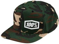  100% șapcă camo Snapback Machine (AIM186-859)