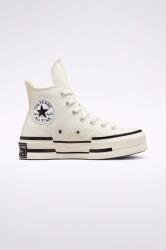 Converse sportcipő Chuck 70 Plus fehér, női, A00915C - fehér Férfi 43