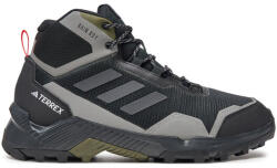 adidas Bakancs adidas Eastrail 2.0 Mid RAIN. RDY IG8858 Fekete 46 Férfi