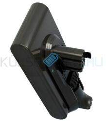 VHBW Akkumulátor Dyson 970425-01, 970938-01, SV15, SV18 - 3600mAh, 25.2V, Li-ion (WB-888401343)