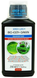 Easy-Life Bio-Exit Green akváriumi algagátló 250ml (EL330323)