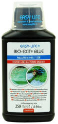 Easy-Life Bio-Exit Blue akváriumi algagátló 250ml (EL330354)