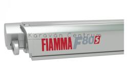 Fiamma F80S Titanium előtető, 400 cm Royal grey (C67386)