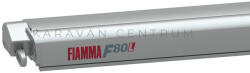 Fiamma F80L Titanium előtető, 450 cm Royal grey (C67289)