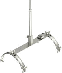 Obo Bettermann 5403330 F-FIX-132 Felfogórúd-tartó kúpcserepekhez 1m (5403330)