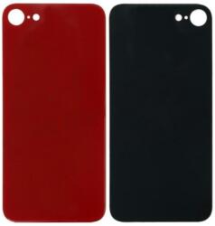 Apple iPhone SE (3rd Gen 2022) - Hátsó Ház (Red), Red
