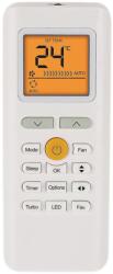 General MIDEA RG70C/BGEF - kompatibilis General márkájú távirányító