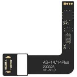 Apple iPhone 14, 14 Plus - Tag-On Flex Akkumulátor Kábel (JCID)