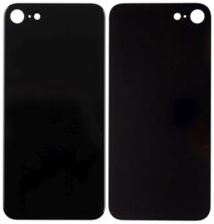 Apple iPhone SE (3rd Gen 2022) - Hátsó Ház (Midnight), Midnight