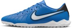 Nike Tiempo Legend 10 Club TF műfüves focicipő, kék (DV4345-400)