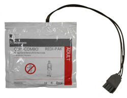  Lifepak 500/1000 elektróda