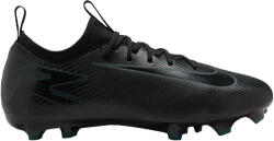 Nike JR ZOOM VAPOR 16 ACADEMY FG/MG Futballcipő fq8392-002 Méret 37, 5 EU fq8392-002