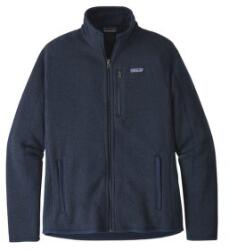 Patagonia Better Sweater Jacket Men Hanorac New Navy M
