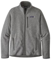 Patagonia Better Sweater Jacket Men Hanorac Stonewash L