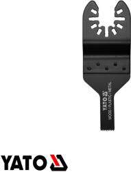 TOYA YT-34683 multiszerszám merülő fűrészlap - 10 mm BIM, (fa-fém) (YT-34683)