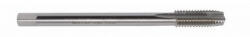  Gépi menetfúró DIN 371, egyenes hornyú, HSS-M2, M6 (PVMFE6)