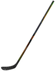 Warrior Sports Covert QR6 PRO Youth Kompozit hokiütő W03 Backstrom bal kéz lefelé, flex 20