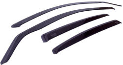 Heko Mercedes E-Classe 2002-2009 (4 db, combi, W211) Heko légterelő (D23233_13850_ah)