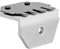 KNIPEX 97 49 94 kábelmegvezető, pozicionáló betét 2, 8 + 4, 8 mm szigeteletlen, nyitott lapos csatlakozókhoz