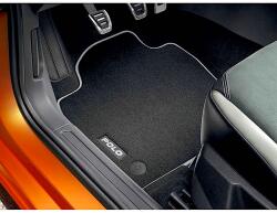 Volkswagen Polo (aw1) Szövetszőnyeg (2018-tól) (2g1061445wgk)