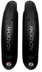 Origos Academy 12-14" Black Sárvédőszett