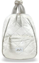 Zellia női ekrü hátizsák 33 × 25 cm (Z-52492761)