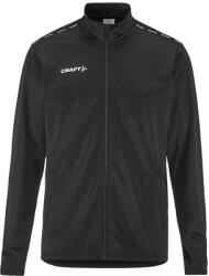 Craft Hanorac Craft Squad Go FZ Jacket M 1915347-999000 Marime 9