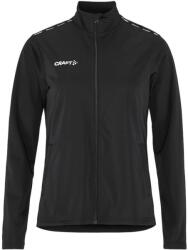 Craft Hanorac Craft Squad Go FZ Jacket W 1915348-999000 Marime 3