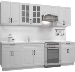  Konyhabútor Houston Lumen III