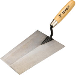 TOPEX KŐMŰVES KANÁL trapéz 200X140 (13A119) - szerszamparadicsom