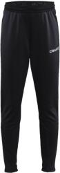 Craft Pantaloni Craft EVOLVE SLIM PANTS JR 1910168-999000 Marime 122/128