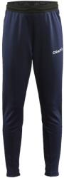 Craft Pantaloni Craft EVOLVE SLIM PANTS JR 1910168-390000 Marime 122/128