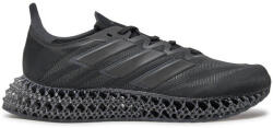 Adidas Futócipő adidas 4Dfwd 4 ID8886 Fekete 43_13 Férfi